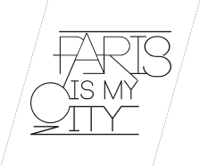 Paris Is My City